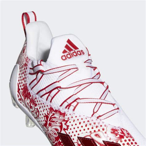 adidas Adizero 11.0 Comics Football Cleats 